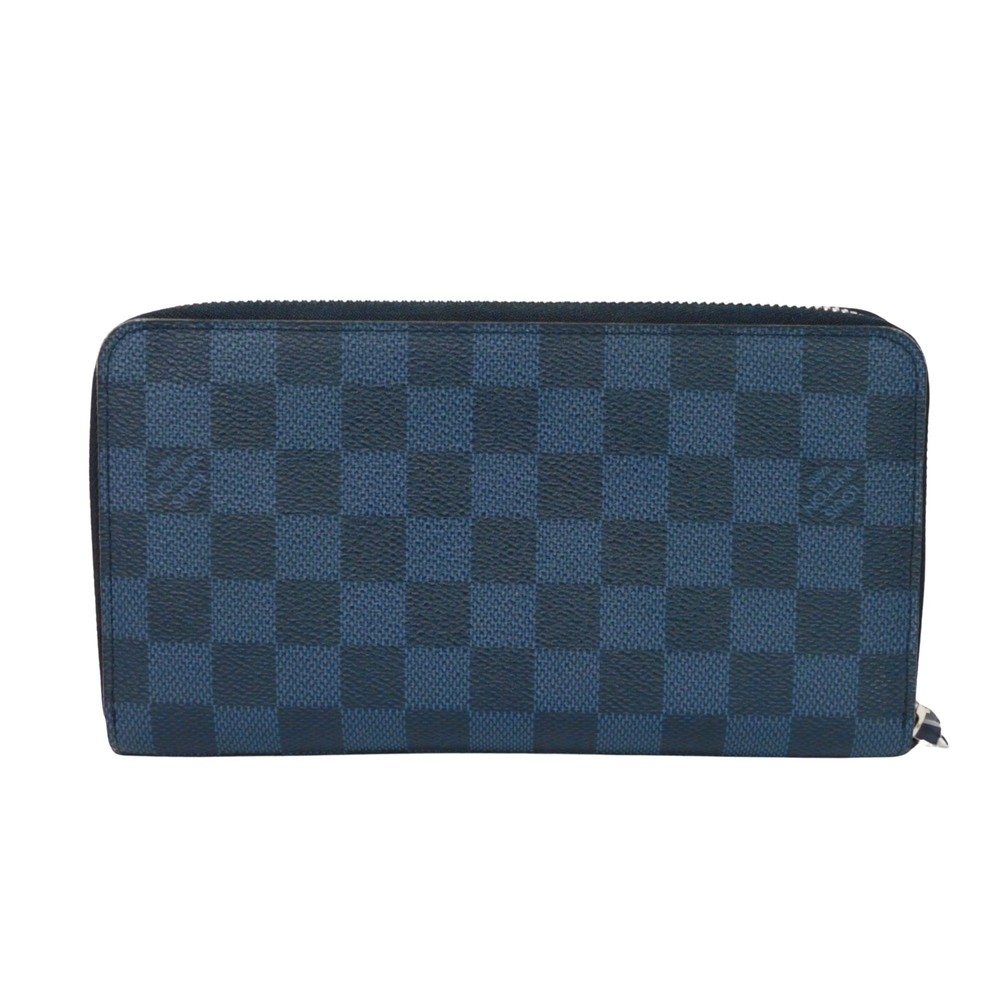 LOUIS VUITTON Zippy organizer Wallet - Picture 2 of 16
